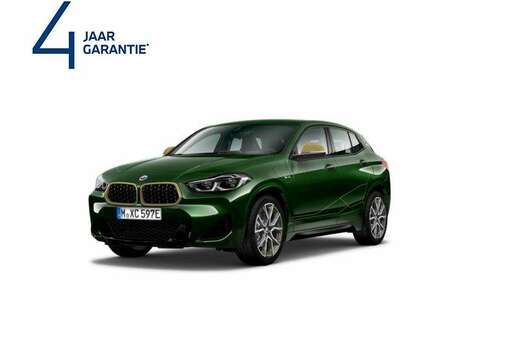 BMW xDrive25e/Goldplay Edition