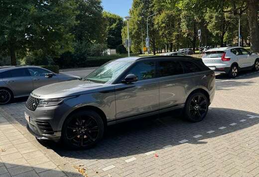Land Rover 3.0 TD6 S (EU6b)