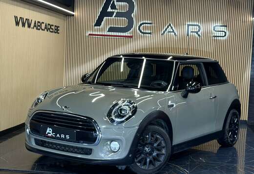 MINI 1.5 Cooper * GARANTIE 12 MOIS * 1ER PROP * SPORT ...