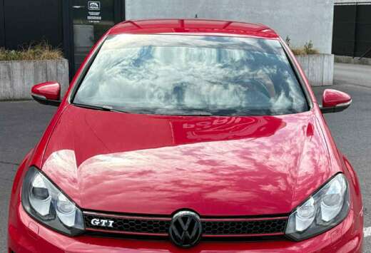 Volkswagen 2.0 TSI