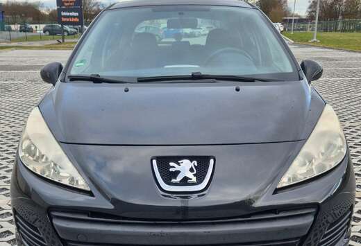 Peugeot 1.4i Sporty