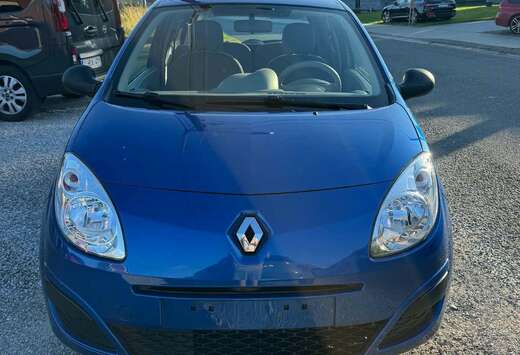Renault Twingo 1.2i Authentique