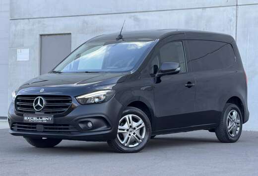 Mercedes-Benz 1.5 CDI 110/BLUETOOTH/CARPLAY/CAMERA/GA ...