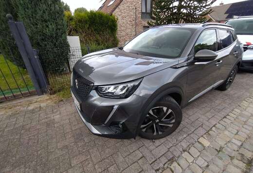 Peugeot 2008 1.2 PureTech Allure S