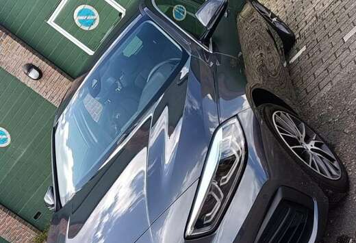 BMW 116i Hasback