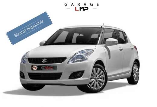 Suzuki Swift 1.2i GL Airco5 Portes