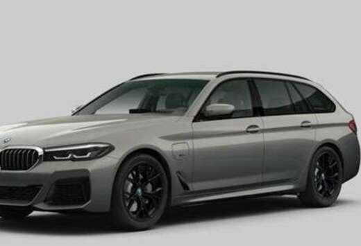 BMW Touring 530eAS PHEV
