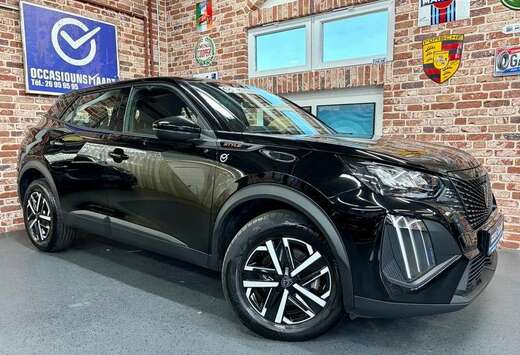 Peugeot 2008 1.2 101cv Auto STYLE aCarPlay/LED/ClimaA