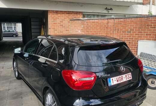 Mercedes-Benz d
