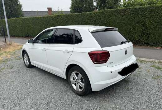 Volkswagen 1.0 Benzine AUTOMAAT Bj 2019 Airco Pdc 70. ...
