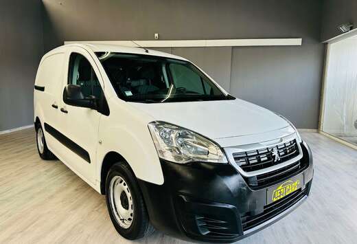 Peugeot 1.6 BlueHDi  * 1 Jaar Garantie *