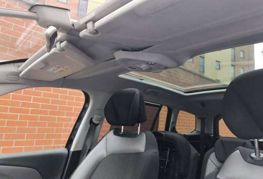 Citroen Grand C4 Picasso 2.0 BlueHDi Exclusive S