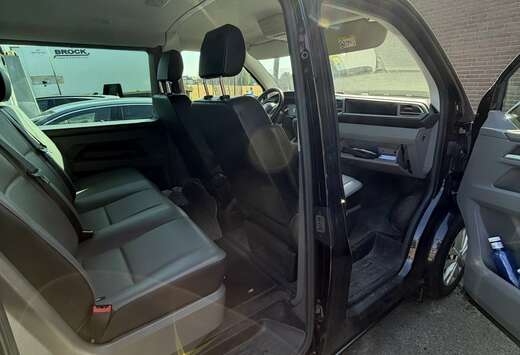 Volkswagen 2.0 TDi SCR BMT DSG
