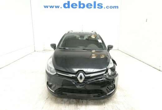 Renault Iv Grandtour