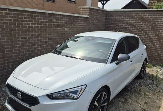 SEAT 1.0 TSI Ecomotive Move DSG (EU6.2)