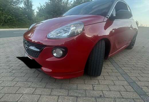 Opel 1.0 Turbo Open Air Start/Stop