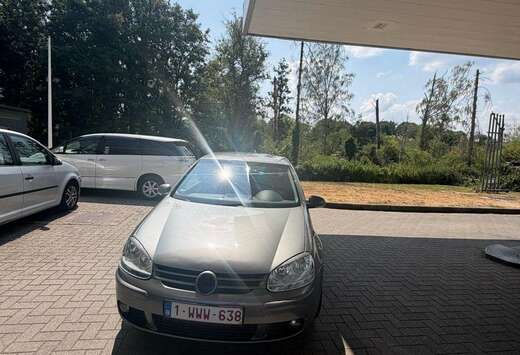 Volkswagen 1.4 16S 80 Trend