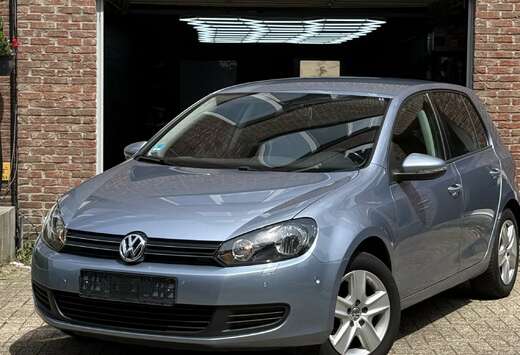 Volkswagen 1.4i 16v Trendline
