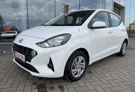 Hyundai Twist
