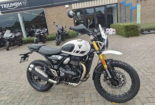Triumph C
