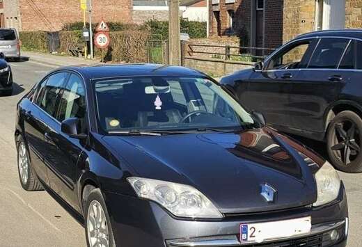 Renault 1.5 dCi Dynamique