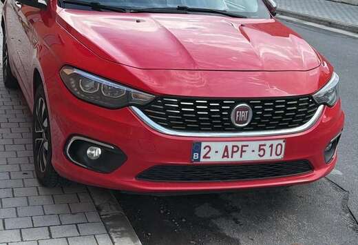 Fiat SW 1.3 MultiJet Mirror S&S (EU6d-TEMP)