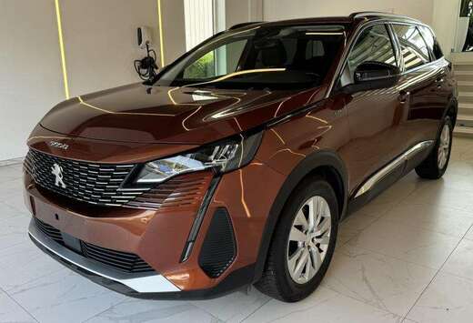 Peugeot II