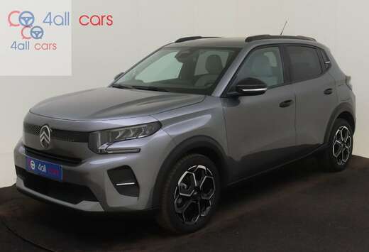 Citroen 3341 MAX Navi CarPlay CAMA+FSC1 PDC-V+A LED D ...