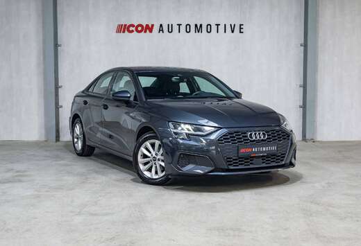 Audi 30 TFSI S TRONIC AUTOMAAT | TREKHAAK | APPLE CAR ...