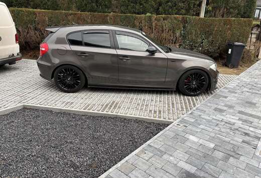 BMW 116i