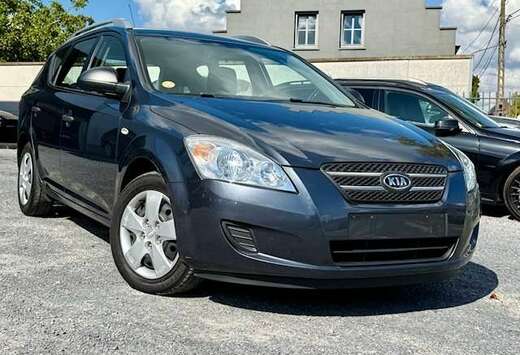 Kia Ceed 1.6 CRDi Airco / Clima 1e Hand / 1er Main