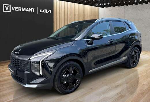Kia 1.6 T-GDi PHEV 2WD - 288pk - BIV €58 - VB €22 ...