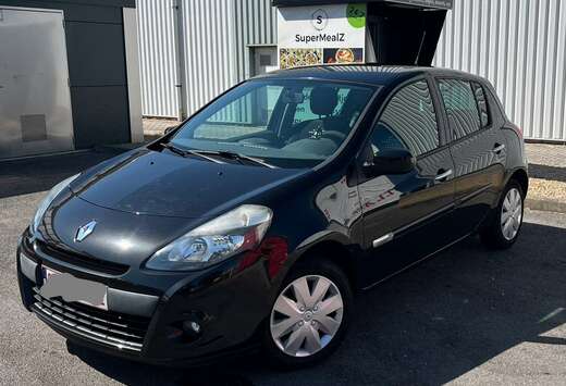 Renault 1.2i Authentique