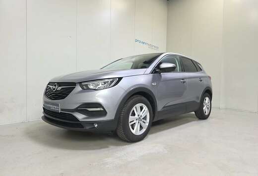 Opel 1.2 Benzine Autom. - Apple CarPlay - Topstaat!