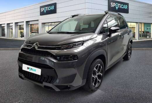 Citroen 1 1.2 PureTech 130 S&S EAT6 Shine