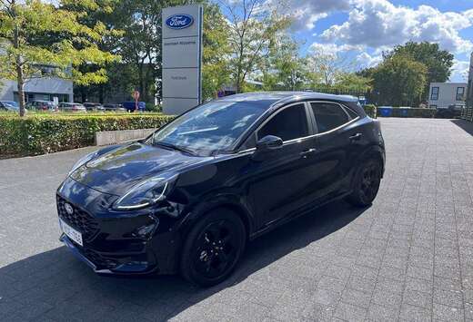 Ford Blue Cruise Edition