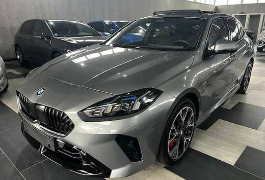 BMW 118D / M PACK INT&EXT / PANO / BOITE AUTO / 1ER P ...