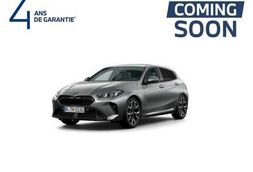 BMW M Sport