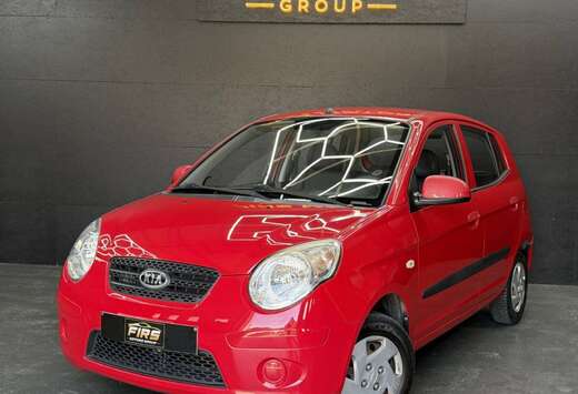 Kia Picanto 1.0i 12v EX -