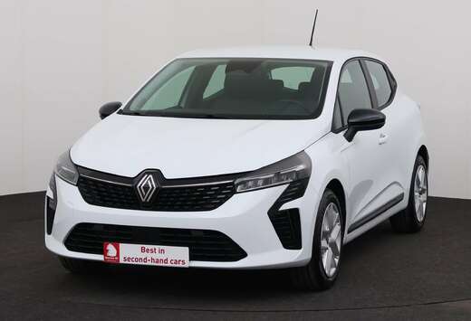 Renault 1.0 TCe EVOLUTION + PDC + CRUISE + ALU