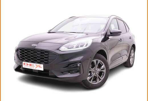 Ford 2.5 PHEV 225 ST Line + GPS + Panoram