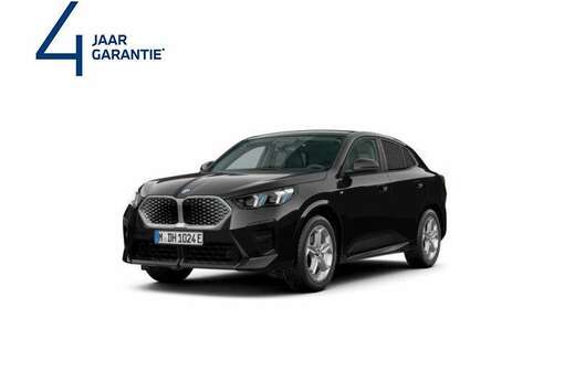 BMW eDrive20 M Sport