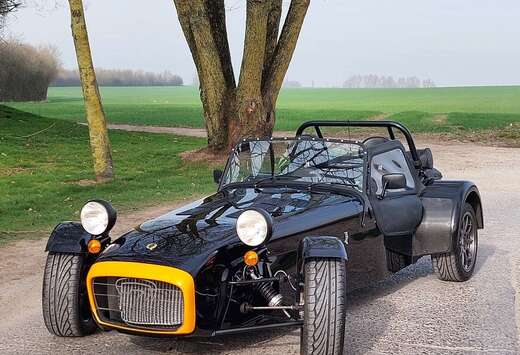 Caterham