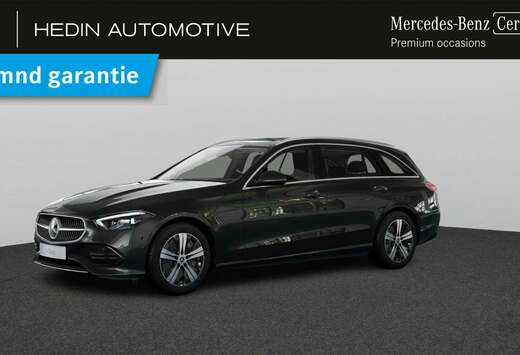Mercedes-Benz e Break Luxury Line  Panoramisch Dak  T ...