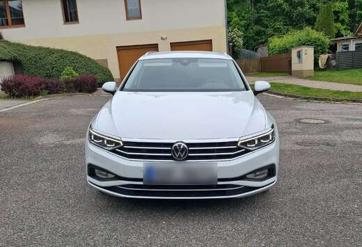 Volkswagen 2.0 TDI DSG 4-motion Business matrix harma ...