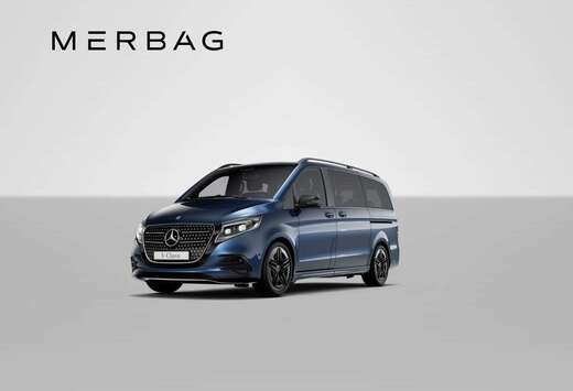Mercedes-Benz d Exclusive lang