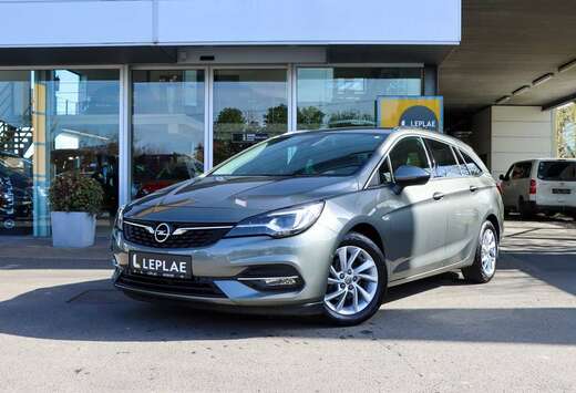 Opel SPORTS TOURER ELEGANCE 1.5D 105PK *NAVI*CAMERA*A ...