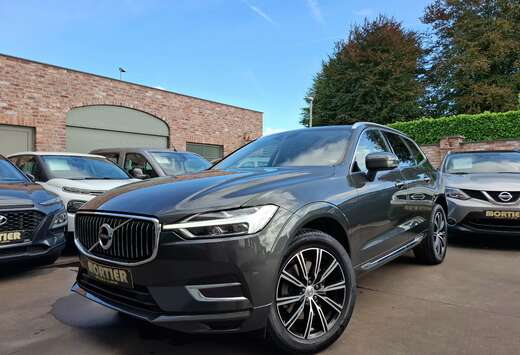 Volvo 2.0 T4 Inscription Geartronic