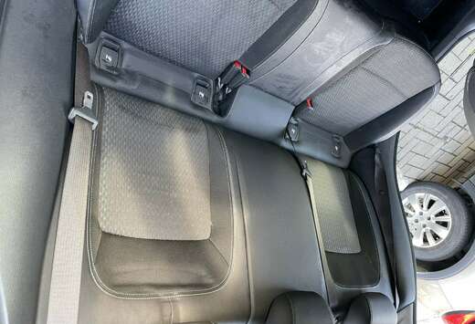 Opel Astra Sports Tourer 1.6 CDTi ECOTEC D Dynamic St ...