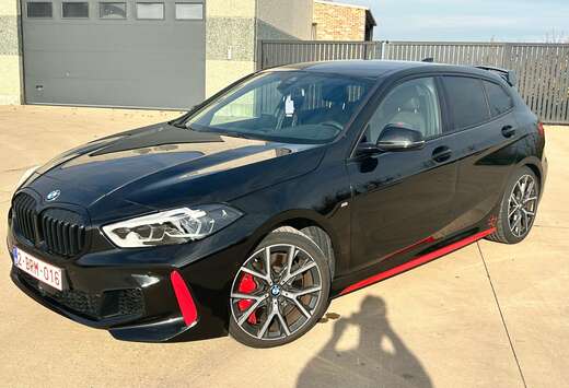 BMW 128ti Aut. 1 jaar garantie